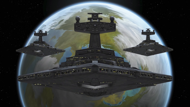 Imperial fleet above Lothal-Sw Rebels S3-Iron Squadron.png
