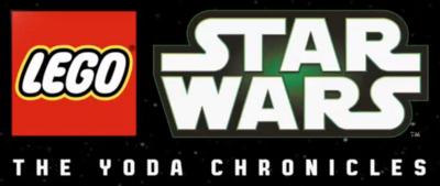 Lego star Wars the yoda chronicles logo.png