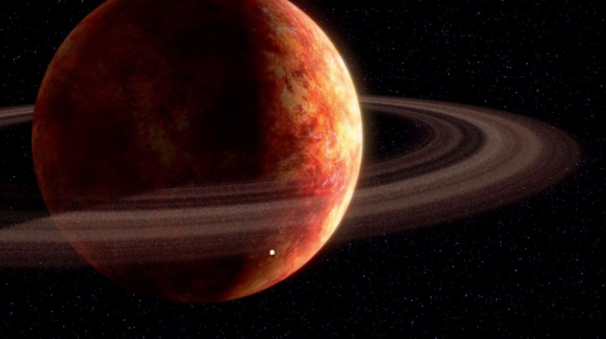 Geonosis – Jedipedia