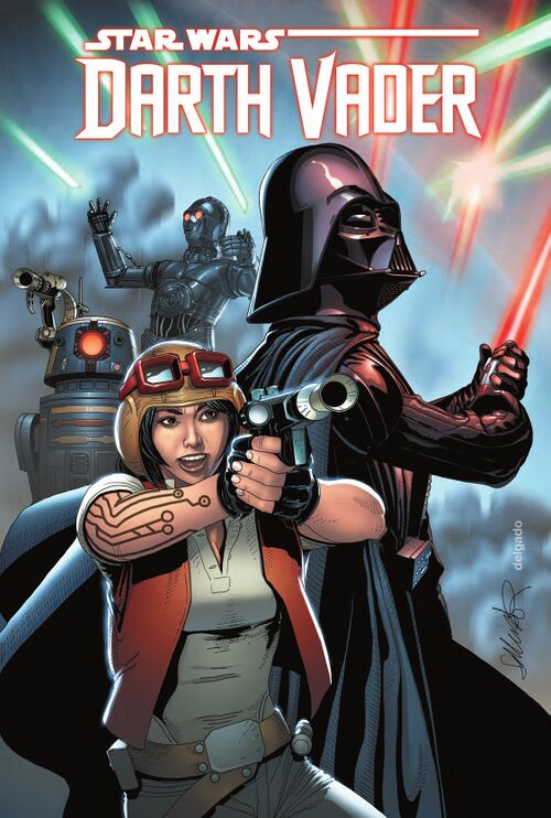 Star Wars Darth Vader Trade Paperback Volume 2 Cover.jpg