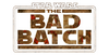 The Bad Batchin toisen tuotantokauden logo.png