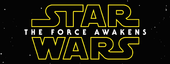 Tähtien sota: Episodi VII – The Force Awakens