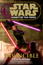 Legacy of the Force: Invincible
