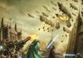 Battle of Coruscant (Great Hyperspace War).jpg