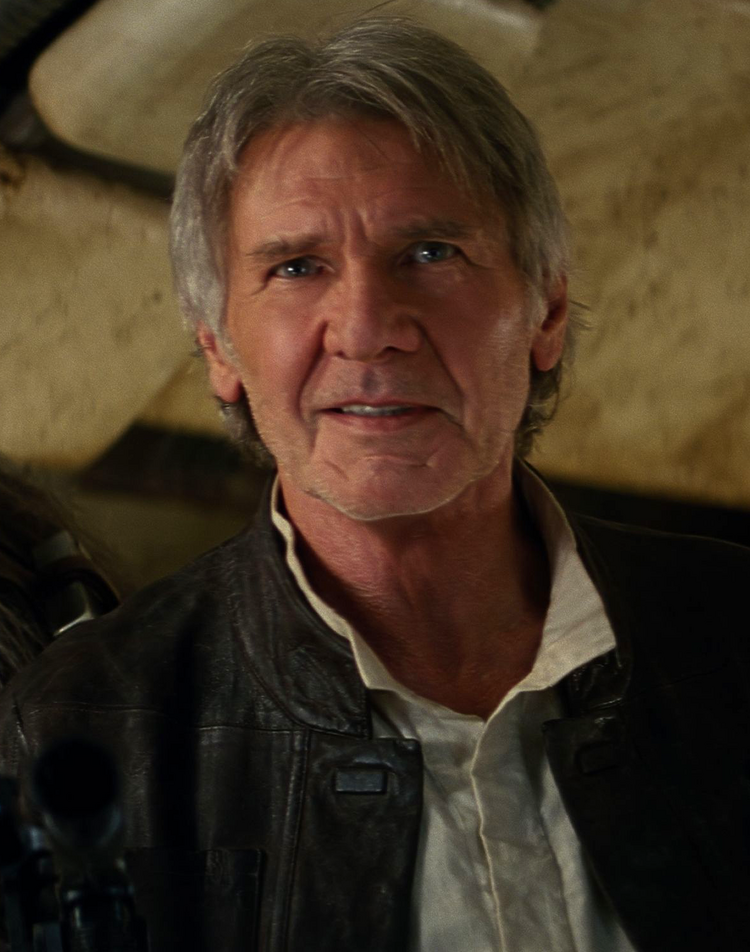 Han Solo – Jedipedia