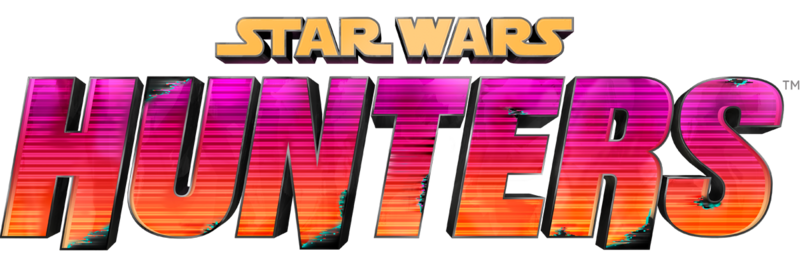 Tiedosto:Star Wars Huntersin logo.png