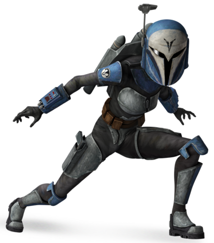 Bo-Katan Kryze – Jedipedia