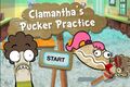 Clamantha's Pucker Practise menu.JPEG