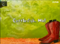 Cattlefish, Ho! title card.png