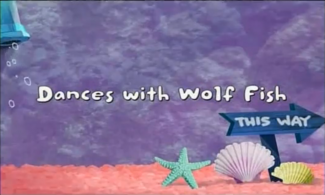 Click here to view more images from Dances with Wolf Fish.