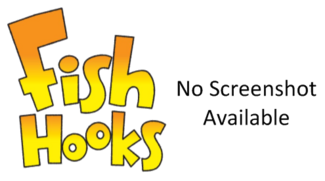 The DVD - Fish Hooks Wiki