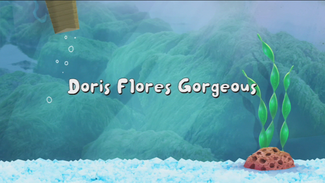 Click here to view more images from Doris Flores Gorgeous.