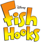 Fish Hooks - Fish Hooks Wiki