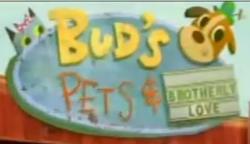 Bud's Pets Brothers' Day title gag.png
