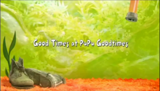 Click here to view more images from Good Times at PuPu Goodtimes.
