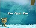 Run, Oscar, Run title card.jpg