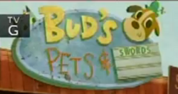 Bud's Pets The Tale of Sir Oscar Fish gag.png