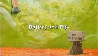 Click here to view more images from Dollars and Fish.