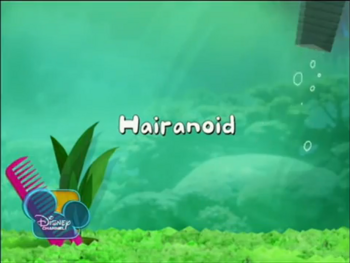 Hairanoid title card.png