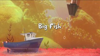 Click here to view more images from Big Fish.