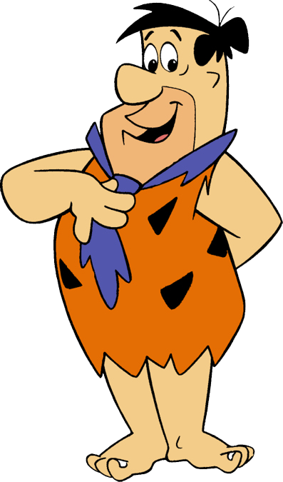 Fred Flintstone Flintstones Wiki
