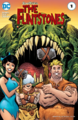 The Flintstones issue 1 (DC Comics) Simonson variant cover.png