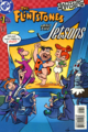The Flintstones and the Jetsons issue 1 cover.png