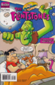 The Flintstones issue 15 (Archie Comics) cover.png