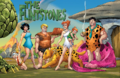 The Flintstones (DC Comics series) first artwork.png