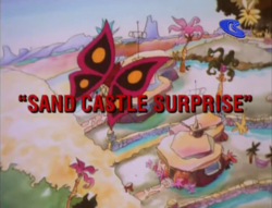 Sand Castle Surprise title card.png