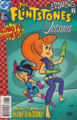 The Flintstones and the Jetsons issue 8 cover.png