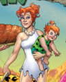 Wilma Flintstone (The Flintstones (DC Comics)).png