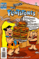 The Flintstones issue 21 (Archie Comics) cover.png