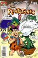 The Flintstones issue 22 (Archie Comics) cover.png