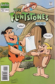 The Flintstones issue 5 (Archie Comics) cover.png