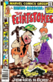 The Flintstones issue 1 (Marvel Comics) cover.png