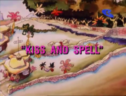 Kiss and Spell title card.png