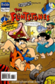 The Flintstones issue 17 (Archie Comics) cover.png