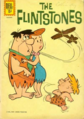 The Flintstones issue 2 (Dell Comics) cover.png