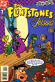 The Flintstones and the Jetsons issue 2 cover.png