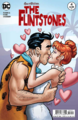 The Flintstones issue 4 (DC Comics) variant cover.png