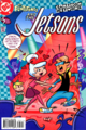 The Flintstones and the Jetsons issue 5 cover.png