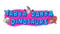 Yabba-Dabba Dinosaurs! logo.png