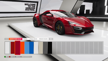 FH4-Lykan HyperSport ManufacturerColor2.png