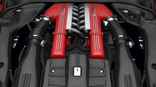 Ferrari F140 Engine - Forzapedia