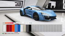 FH4-Lykan HyperSport ManufacturerColor4.png