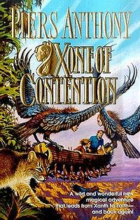 Xone of Contention cover.jpg