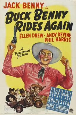 Buck Benny Rides Again FilmPoster.jpeg