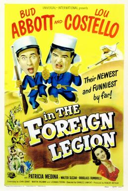 Film Poster for Abbott and Costello in the Foreign Legion.jpg