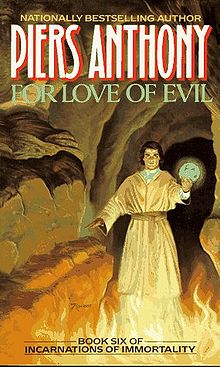 For Love of Evil cover.jpg